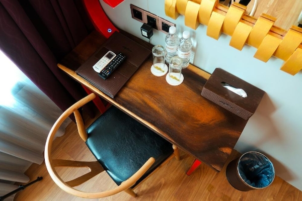 Le Dream Boutique Hotel (Mukim 13)